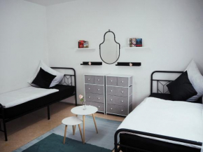 NEUMARKT City Pension -Wlan & Parkplatz